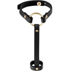 Bijoux - Indiscrets Maze Brazalete / Arnés Para Manos Negro de Bijoux Maze | Piumer