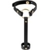 Bijoux - Indiscrets Maze Brazalete / Arnés Para Manos Negro de Bijoux Maze | Piumer