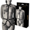 Coquette Chic Desire - Lingerie Set Con Pezoneras Deluxe de Coquette Accessories | Piumer