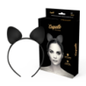 Coquette Chic Desire - Diadema Con Orejas De Gato de Coquette Accessories | Piumer
