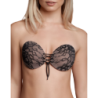 Bye-Bra - Sujetador Adhesivo Entrelazado & Bordado Copa B de Bye Bra - Bras | Piumer