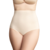 Bye-Bra - Panties Altos Con Relleno Nalgas Talla de Bye Bra - Underwear - Talla M | Piumer