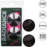 Radiance Pezoneras Joya Forma Redonda de Calexotics | Piumer