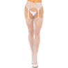 Leg Avenue - Medias Rejilla Costura Trasera de Leg Avenue Hosiery | Piumer