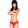 Chilirose - Cr 3614 Panties Rojo de Chilirose Panties & Thongs - Talla L/XL | Piumer