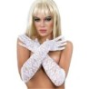 Chilirose - Cr 3071 Guantes Blanco de Chilirose Accesories | Piumer