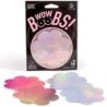 Secret Play - Wow Boobs! Cubre Pezones Flor de Secretplay 100% Fetish | Piumer