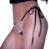 Chilirose - Cr 4247 Tanga Mariposa S de Chilirose Panties & Thongs - Talla L | Piumer