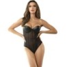 Subblime - Body Tirantas Cadena Negro de Subblime Bodies - Talla S/M | Piumer