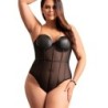 Subblime - Body Tirantas Cadena Negro de Subblime Bodies - Talla L/XL | Piumer