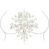 Leg Avenue - Celestial Joya Adhesiva Para El Cuerpo de Leg Avenue Accessories | Piumer