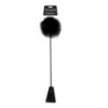 Fetish Fantasy Limited Edition -  Fusta Con Pluma Negra. de Fetish Fantasy Ed.Limitada | Piumer