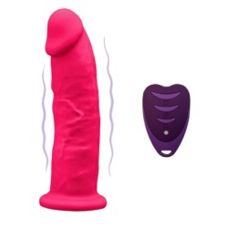 Pene Realístico Modelo 2...