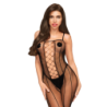 Penthouse - Drop Dead Tasty Bodystocking de Penthouse Bodystockings - Talla XL | Piumer