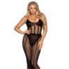 Leg Avenue - Set Bodysuit Y Falda Talla Única de Leg Avenue Sets | Piumer