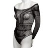 Scandal Teddy de Calexotics - Talla ONE SIZE | Piumer