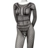Lace Body Suit Talla Única de Calexotics | Piumer