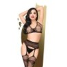 Penthouse - Smoking Gun Set 2 Piezas de Penthouse Set - Talla XL | Piumer