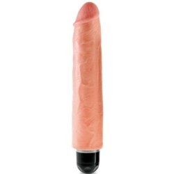 Vibrador Realístico Stiffy...