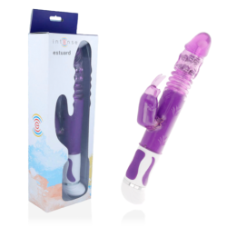 Intense - Estuard Vibrador...