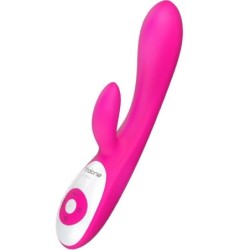 Want Vibrador Recargable...
