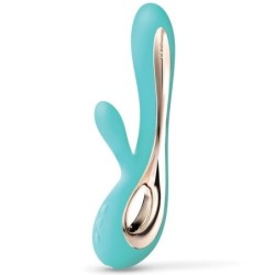 Soraya 2 Vibrador Rabbit...