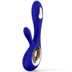 Soraya Wave Vibrador Rabbit...