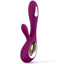 Soraya Wave Vibrador Rabbit...