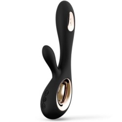 Soraya Wave Vibrador Rabbit...