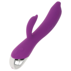 Vibrador Flexible Delfin 22...