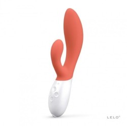 Ina 3 Vibrador Rabbit Lujo...