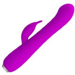 Molly Vibrador Con Rotacion...