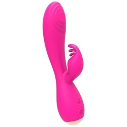 Magic Stick Vibrador Rabbit...