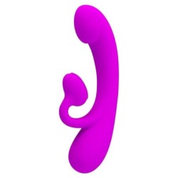 Sincere Vibrador Y...