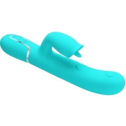Pretty Love - Vibrador...
