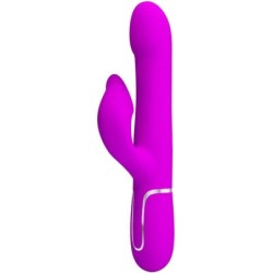 Pretty Love - Vibrador...