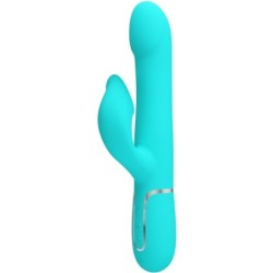 Pretty Love - Vibrador...