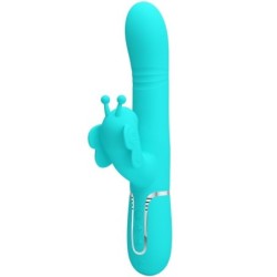 Pretty Love - Vibrador...