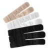 Bye-Bra - Extensores De Contorno Flexibles 3 Ganchos 3 Uds de Bye Bra - Accessories | Piumer