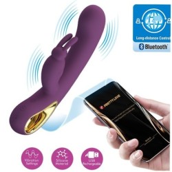 Pretty Love - Liam Vibrador...