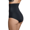 Bye-Bra - Faja Sin Costuras Estilo Panties Negro Talla de Bye Bra - Underwear - Talla M | Piumer