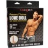 Personal Trainer Love Doll de Calexotics | Piumer