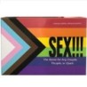 Sex Juego De Mesa de Kheper Games | Piumer
