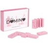 Secretplay - Juego De Madera Kinky Domino de Secretplay 100% Games | Piumer