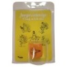 Dado Kamasutra De Acción Naranja de Diablo Picante | Piumer