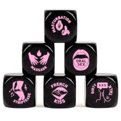 Secret Play - Dado Preliminares 20 Mm (1 Unidad) de Secretplay 100% Games | Piumer