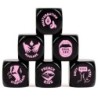 Secret Play - Dado Preliminares 20 Mm (1 Unidad) de Secretplay 100% Games | Piumer