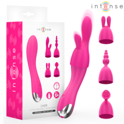 Intense - Cher Vibrador 20...