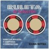 Ruleta De La Seducción Juego Kamasutra de Diablo Picante | Piumer