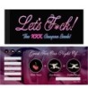Lets F*Ck Coupons / En de Kheper Games | Piumer